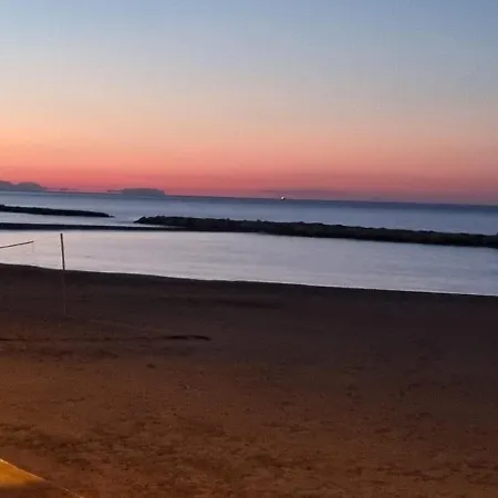 Frühstückspension B&B Acquamarina Santo Janni Formia